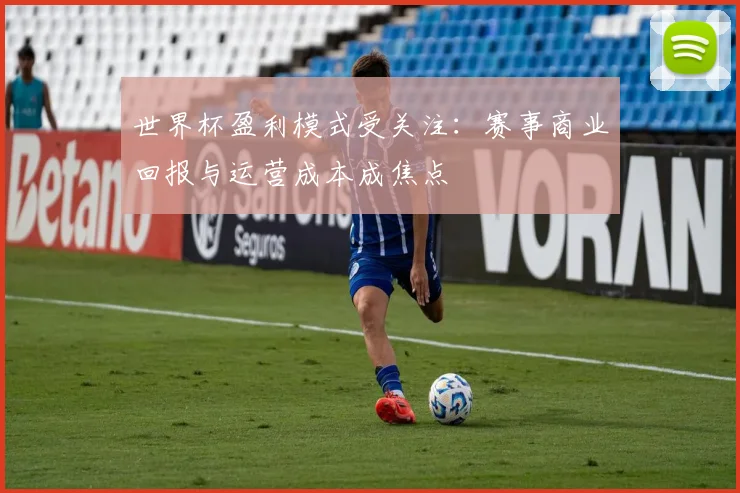世界杯盈利模式受关注:赛事商业回报与运营成本成焦点